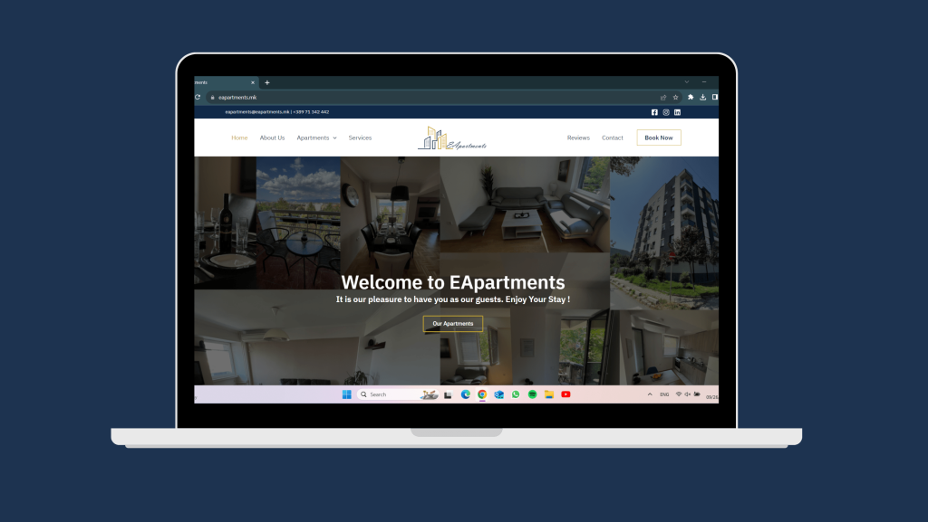 EApartments