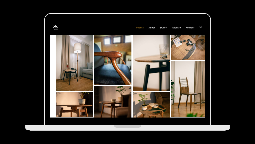 Mokko Woodwork