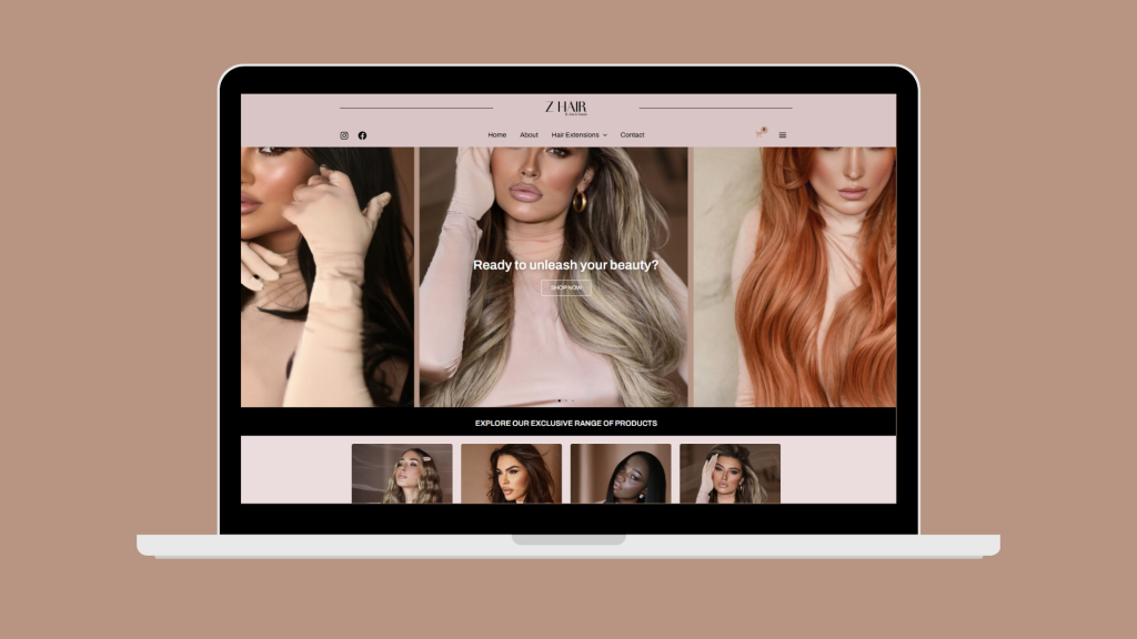 Z Hair Extensions